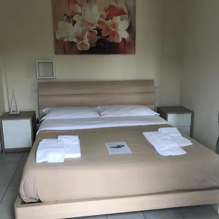 齐亚碧住宿加早餐旅馆 4*