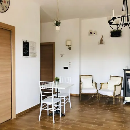 齐亚碧住宿加早餐旅馆