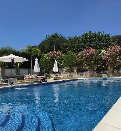 齐亚碧住宿加早餐旅馆 那不勒斯