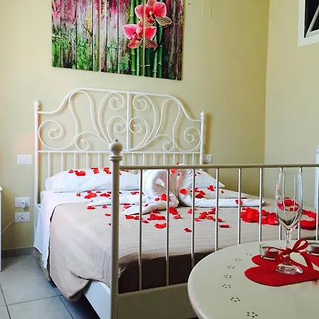 住宿加早餐酒店 齐亚碧住宿加早餐旅馆