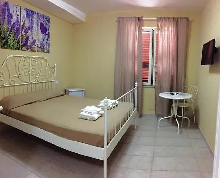 齐亚碧住宿加早餐旅馆 4*