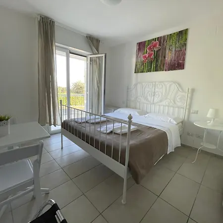 Oda ve Kahvaltı Zia Bi 4*