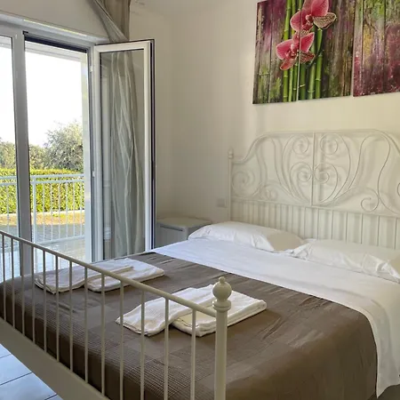 齐亚碧住宿加早餐旅馆 4*