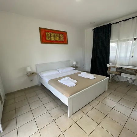 齐亚碧住宿加早餐旅馆 那不勒斯