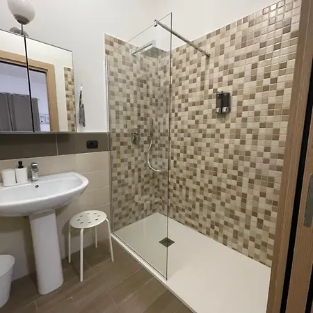 齐亚碧住宿加早餐旅馆 4* 那不勒斯