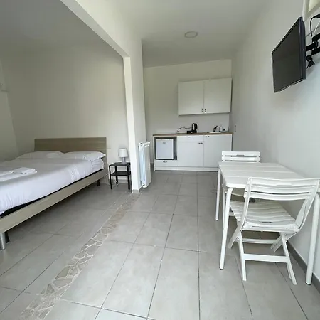 齐亚碧住宿加早餐旅馆 4* 那不勒斯