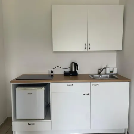 齐亚碧住宿加早餐旅馆 住宿加早餐酒店 那不勒斯