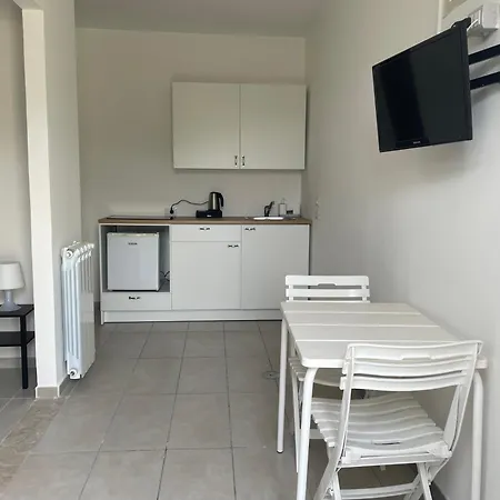 住宿加早餐酒店 齐亚碧住宿加早餐旅馆 那不勒斯