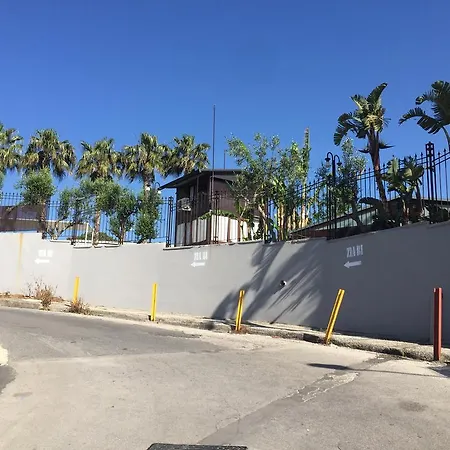 齐亚碧住宿加早餐旅馆