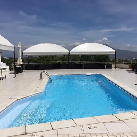 住宿加早餐酒店 齐亚碧住宿加早餐旅馆 4*