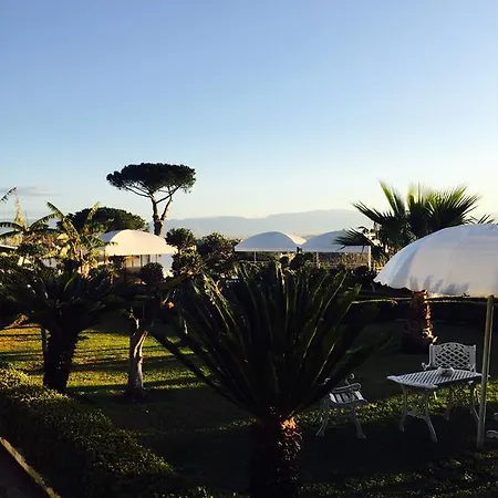 齐亚碧住宿加早餐旅馆 4*