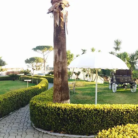 齐亚碧住宿加早餐旅馆 住宿加早餐酒店 4*