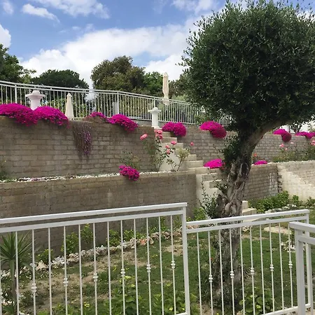 齐亚碧住宿加早餐旅馆