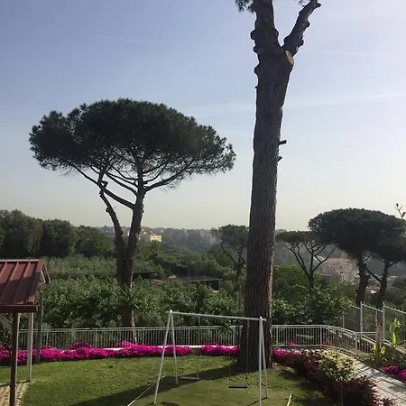 齐亚碧住宿加早餐旅馆 4*