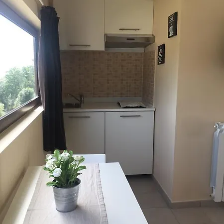 齐亚碧住宿加早餐旅馆 4* 那不勒斯