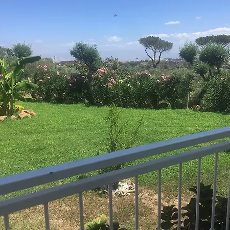 住宿加早餐酒店 齐亚碧住宿加早餐旅馆 那不勒斯