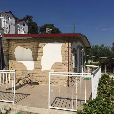 齐亚碧住宿加早餐旅馆 住宿加早餐酒店 那不勒斯