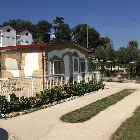 住宿加早餐酒店 齐亚碧住宿加早餐旅馆 那不勒斯