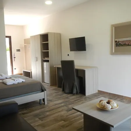 住宿加早餐酒店 齐亚碧住宿加早餐旅馆