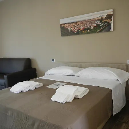 齐亚碧住宿加早餐旅馆 那不勒斯