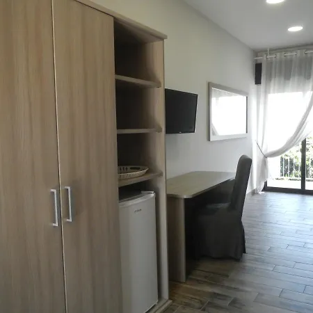 齐亚碧住宿加早餐旅馆 4*