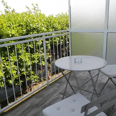 住宿加早餐酒店 齐亚碧住宿加早餐旅馆 那不勒斯