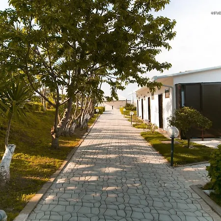 齐亚碧住宿加早餐旅馆 住宿加早餐酒店 4*