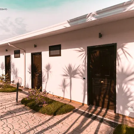 齐亚碧住宿加早餐旅馆 4*