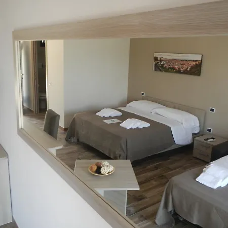 齐亚碧住宿加早餐旅馆 住宿加早餐酒店 那不勒斯