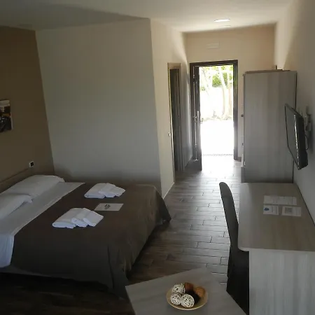 齐亚碧住宿加早餐旅馆 4*