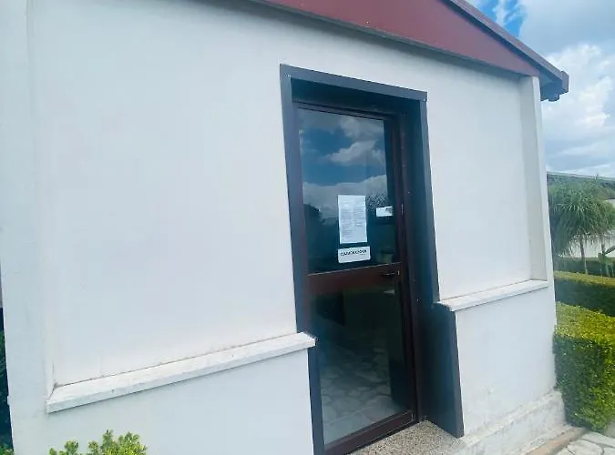 Zia Bi Bed & Breakfast