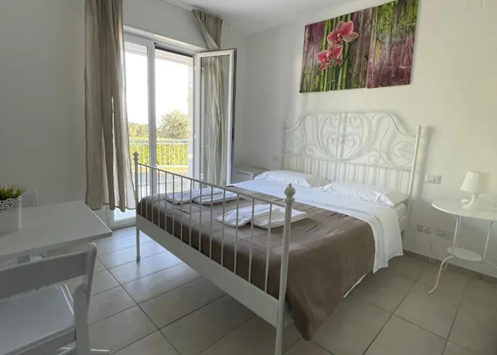 Bed & Breakfast Zia Bi 4*