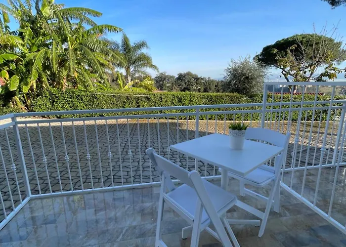 Bed & Breakfast Zia Bi Napoli