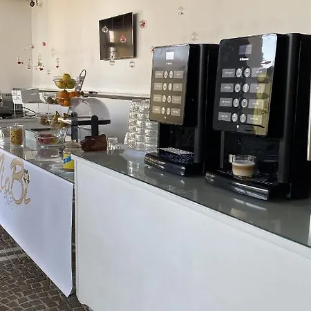 Zia Bi 4* Неаполь