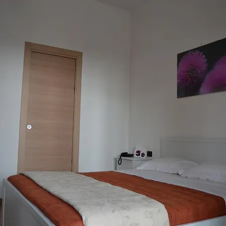 Zia Bi Отель типа 