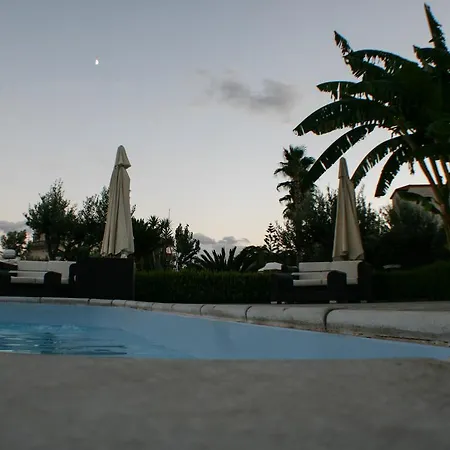 Zia Bi Неаполь