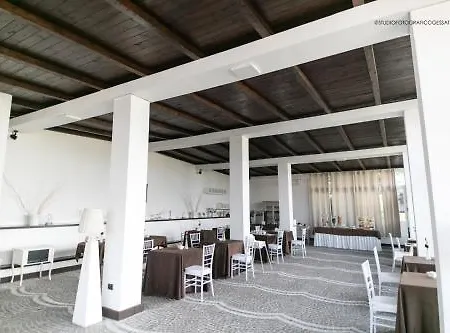 Bed & Breakfast Zia Bi