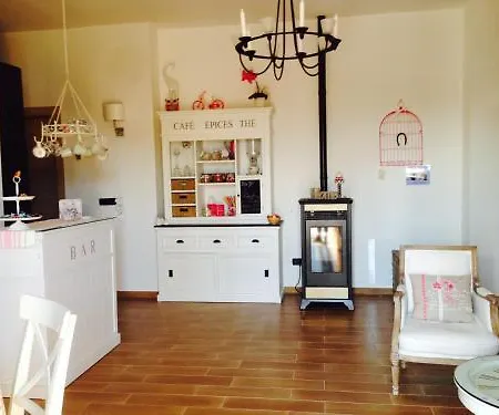 Bed & Breakfast Zia Bi Naples