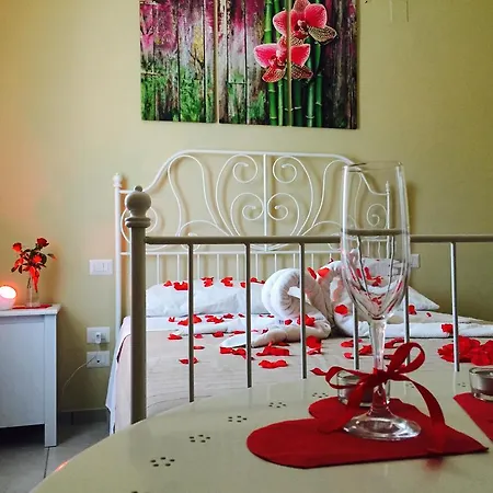 Zia Bi Bed & Breakfast