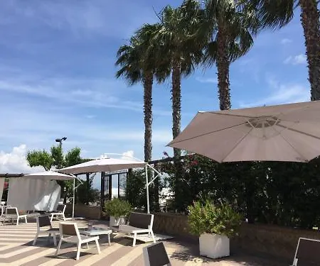 Zia Bi Bed & Breakfast Naples