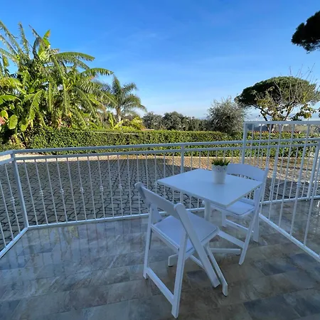 Bed & Breakfast Zia Bi Naples