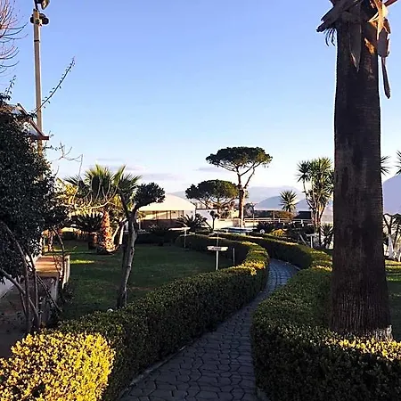 Zia Bi Bed and Breakfast Νάπολη