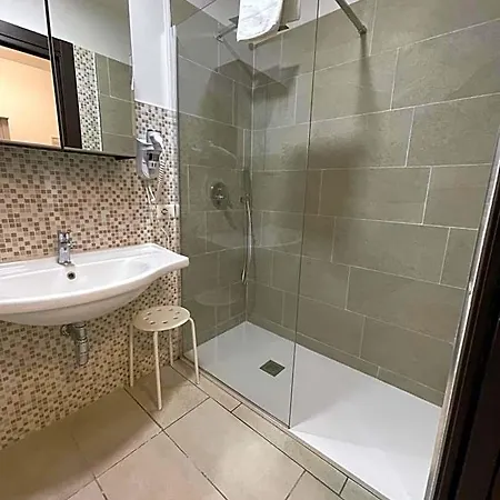 Bed & Breakfast Zia Bi 4*