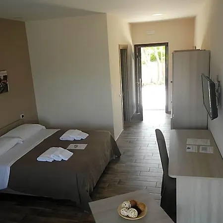 Zia Bi Bed & Breakfast Naples