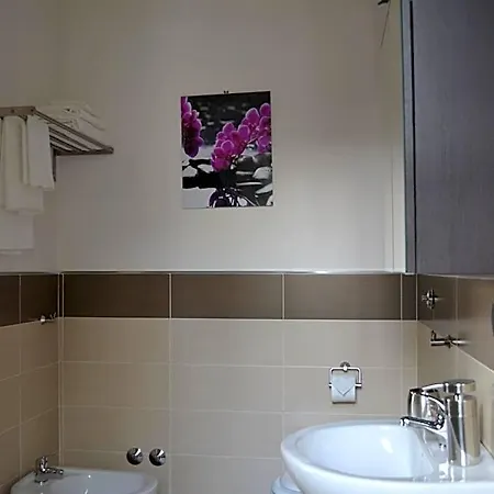 Zia Bi Bed and Breakfast