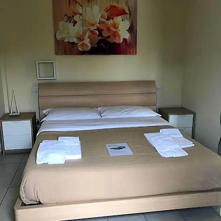 Bed & Breakfast Zia Bi 4*