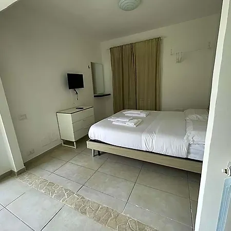 Zia Bi 4* Naples
