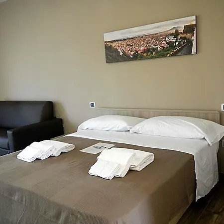 Bed & Breakfast Zia Bi 4*