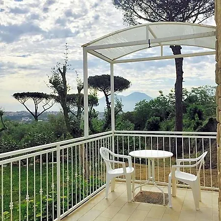 Zia Bi Bed and Breakfast 4*