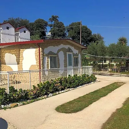 Zia Bi Panzió